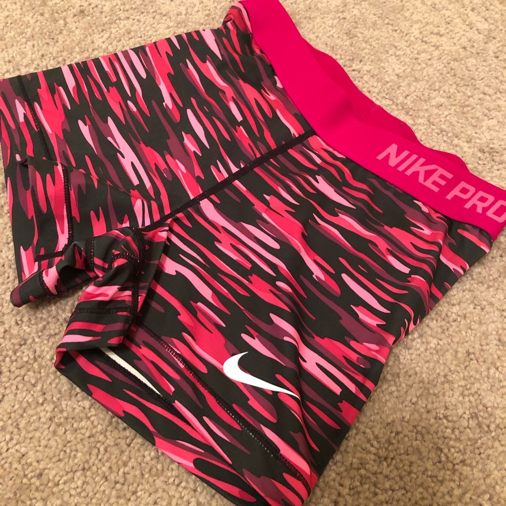 Nike Pros
